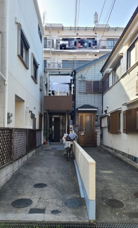 中古一戸建て 上甲子園 上甲子園５丁目　中古戸建