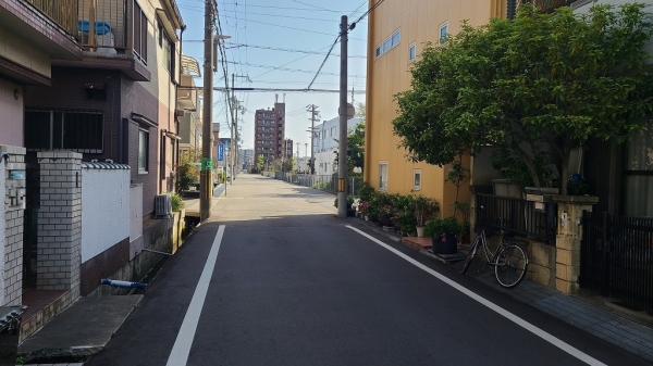 中古一戸建て 上甲子園 上甲子園5丁目 中古戸建