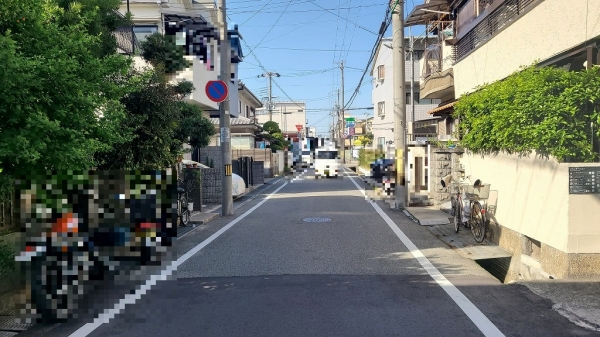 中古一戸建て 上甲子園 上甲子園5丁目 中古戸建