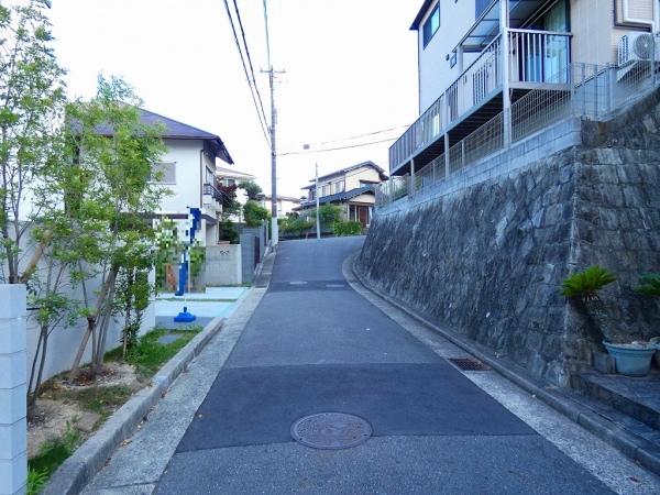 中古一戸建て 愛宕山 愛宕山　中古戸建