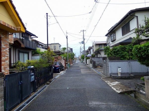 土地 甲子園三番町 甲子園三番町　土地