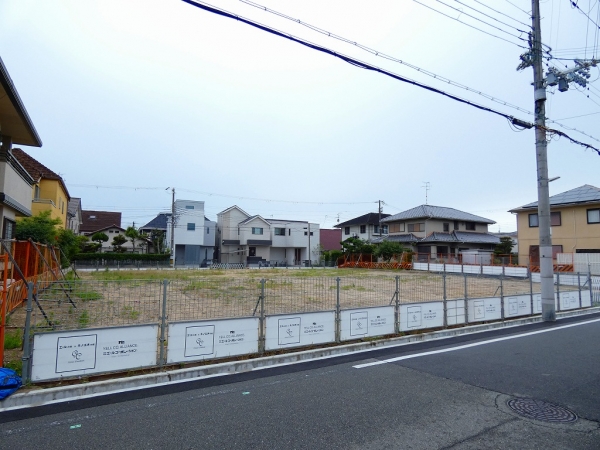 土地 甲子園三番町 甲子園三番町　土地