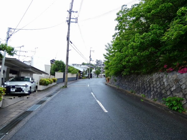 土地 甲子園三番町 甲子園三番町　土地