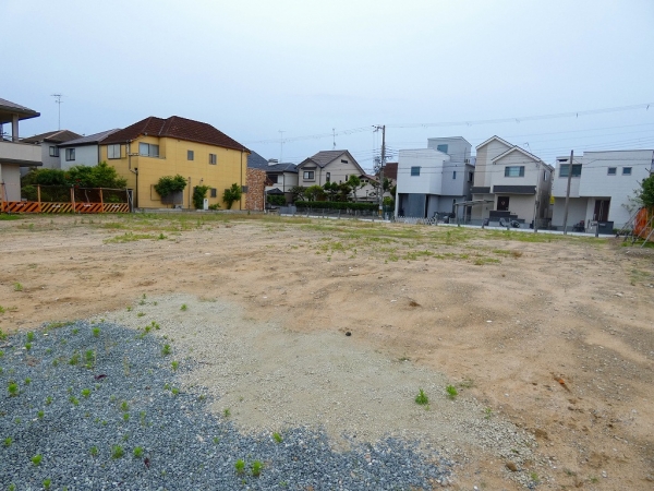 土地 甲子園三番町 甲子園三番町　土地