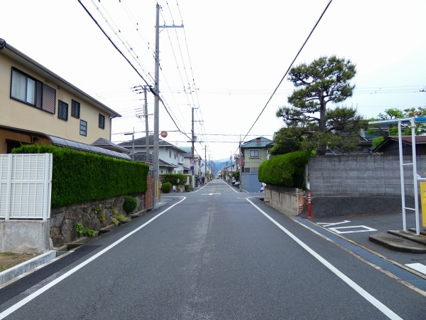 土地 甲子園三番町 甲子園三番町　土地