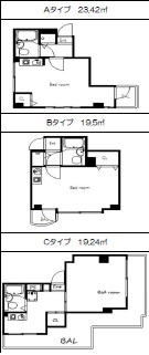 収益・事業用 染殿町 ダンディライオン西宮Ⅱ