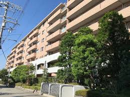 マンション 泉町 パーク・ハイム夙川泉町