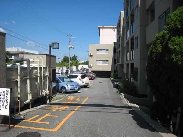 マンション 田近野町 パラツィーナセシリア西宮