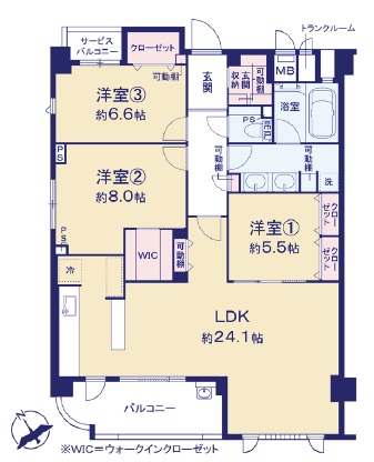 マンション 若草町 ウィルグランデ甲子園