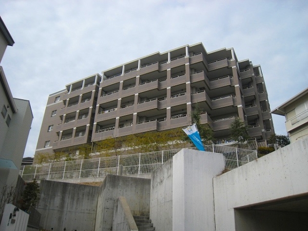 マンション 甑岩町 ワコーレヒルズ苦楽園ＭＩＲＡＩ