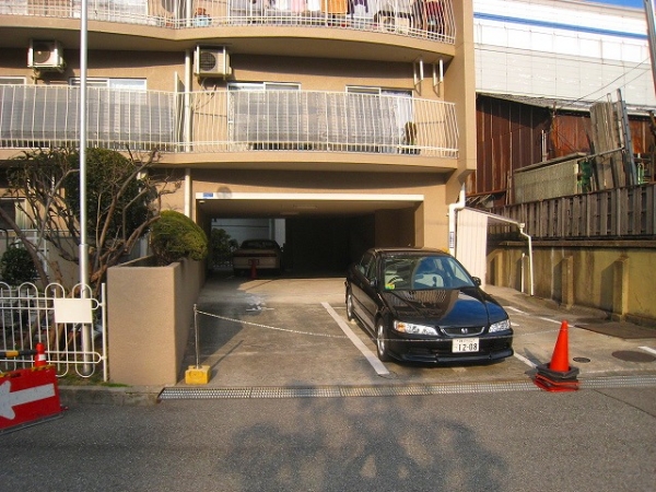 マンション 甲子園七番町 ハイム甲子園