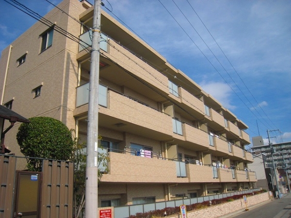 マンション 仁川町 ブランズ西宮仁川