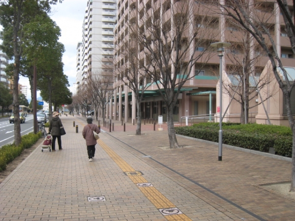 マンション 両度町 ラピタス３１西宮