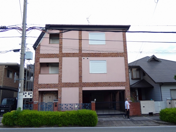 中古一戸建て 甲子園六石町 甲子園六石町　中古戸建