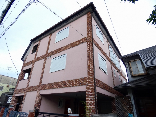 中古一戸建て 甲子園六石町 甲子園六石町 中古戸建