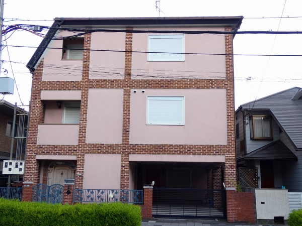 中古一戸建て 甲子園六石町 甲子園六石町 中古戸建