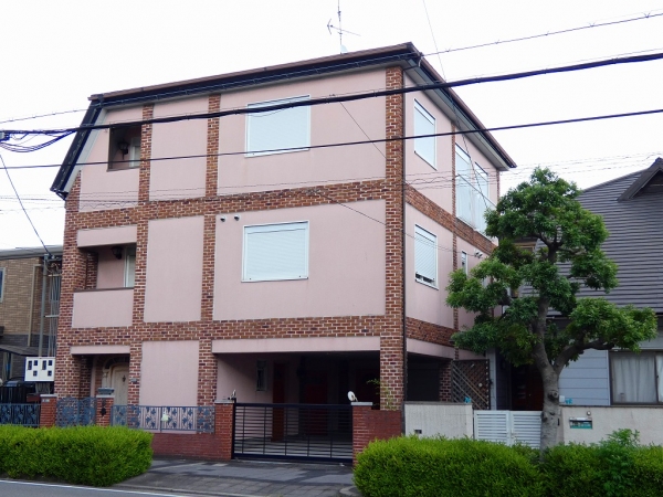 中古一戸建て 甲子園六石町 甲子園六石町 中古戸建