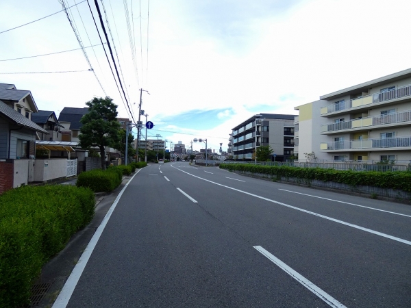 中古一戸建て 甲子園六石町 甲子園六石町 中古戸建