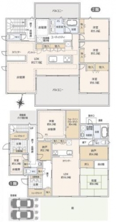 中古一戸建て 宝塚市仁川台 宝塚市仁川台戸建