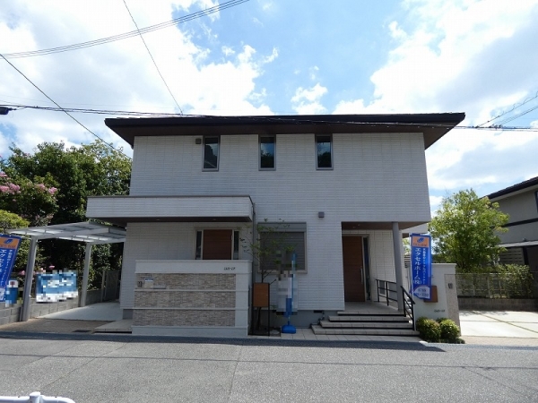 中古一戸建て 宝塚市仁川台 宝塚市仁川台戸建