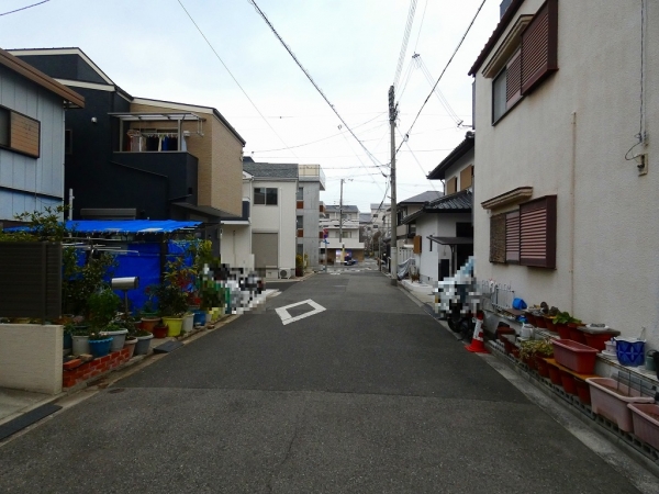 中古一戸建て 浜町 前浜町　収益