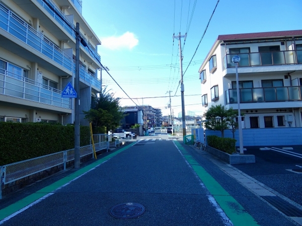 土地 中屋町 中屋町　土地