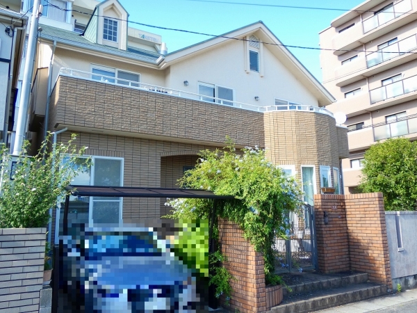 土地 中屋町 中屋町　土地