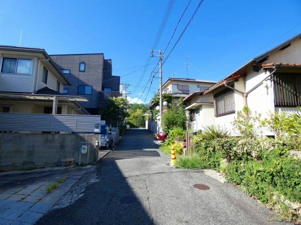 新築一戸建て 甲陽園日之出町 甲陽園日之出町　新築戸建