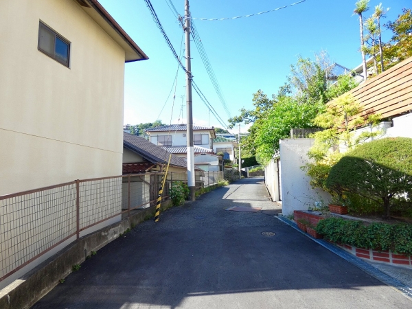 新築一戸建て 甲陽園日之出町 甲陽園日之出町　新築戸建