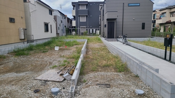 新築一戸建て 堤町 堤町（２号棟）新築戸建