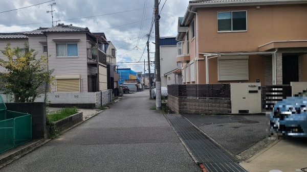 新築一戸建て 堤町 堤町（２号棟）新築戸建