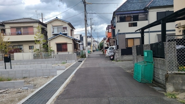 新築一戸建て 堤町 堤町（２号棟）新築戸建