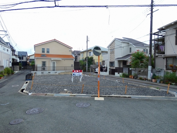 土地 下大市西町 下大市西町　土地