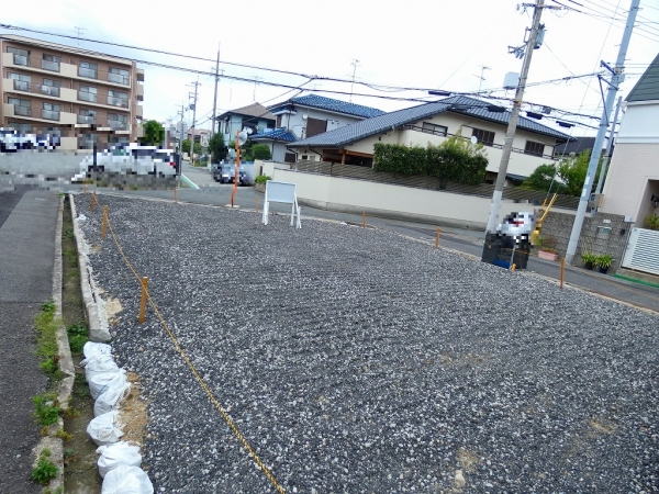 土地 下大市西町 下大市西町　土地