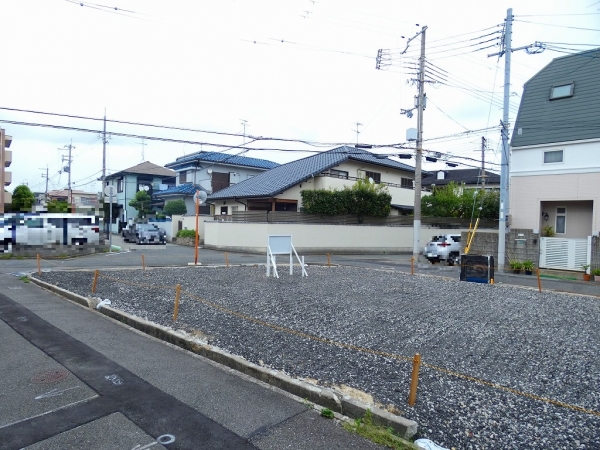 土地 下大市西町 下大市西町　土地