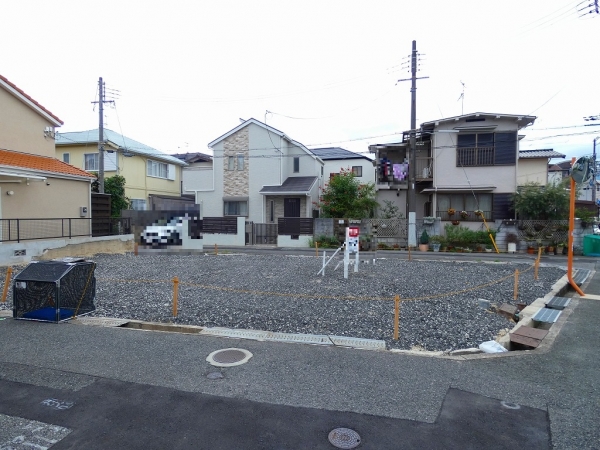 土地 下大市西町 下大市西町　土地