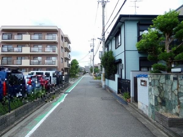 土地 下大市西町 下大市西町　土地