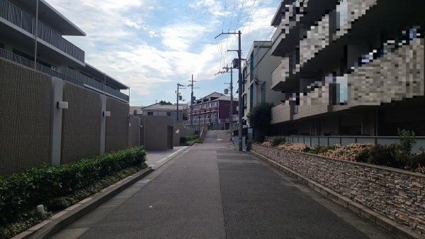 土地 仁川町 仁川町３丁目　土地