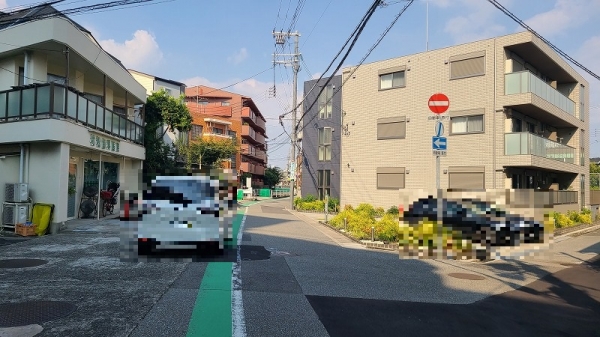 中古一戸建て 門戸荘 門戸荘　中古戸建