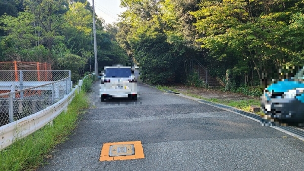 中古一戸建て 甲陽園目神山町 甲陽園目神山町　中古戸建