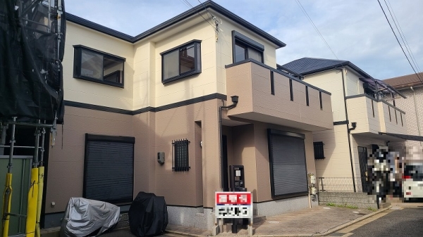 中古一戸建て 柳本町 柳本町　中古戸建