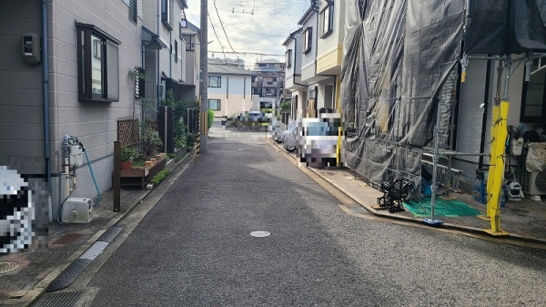 中古一戸建て 柳本町 柳本町　中古戸建