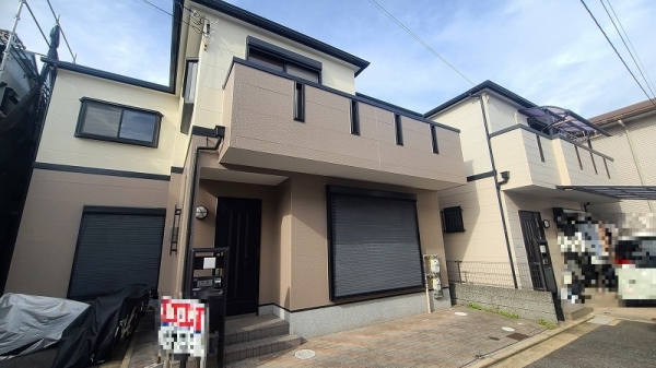 中古一戸建て 柳本町 柳本町　中古戸建