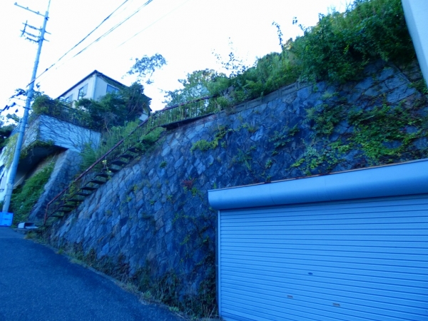 土地 苦楽園四番町 苦楽園四番町　土地