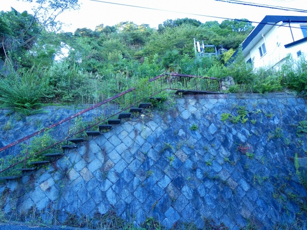 土地 苦楽園四番町 苦楽園四番町　土地
