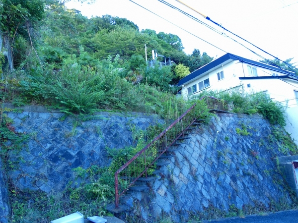 土地 苦楽園四番町 苦楽園四番町　土地