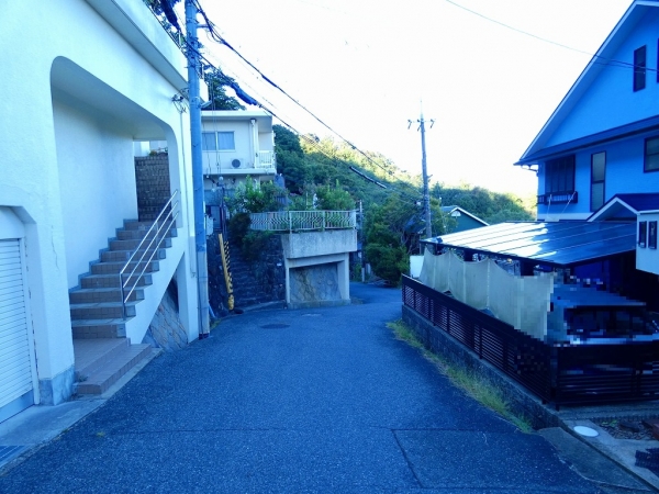 土地 苦楽園四番町 苦楽園四番町　土地