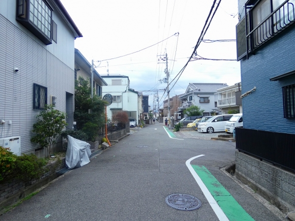 土地 小松北町 小松北町２丁目　土地