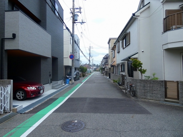 土地 小松北町 小松北町２丁目　土地