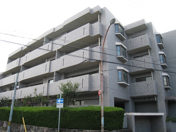 マンション 戸崎町 ヒューマンズ甲子園口